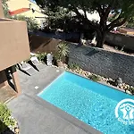 L'hacienda Casa vacanze Pia
