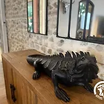 Casa vacanze L'hacienda Pia