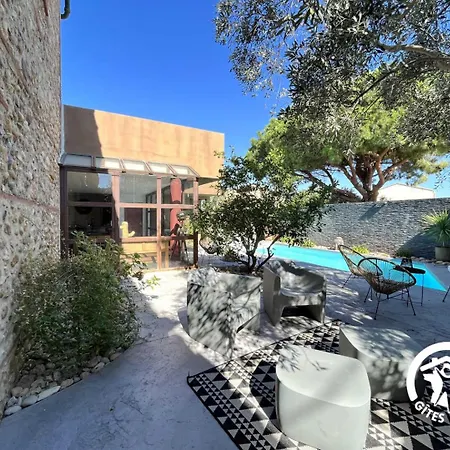 L'hacienda *