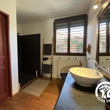 L'hacienda بيت للعطل *