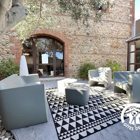 بيت للعطل L'hacienda *