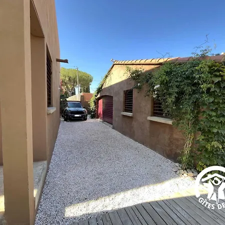 بيت للعطل L'hacienda بيا