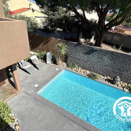 L'hacienda بيت للعطل بيا