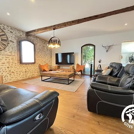 L'hacienda بيت للعطل بيا