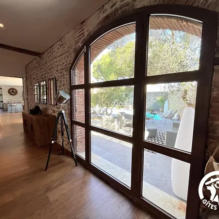 L'hacienda بيت للعطل