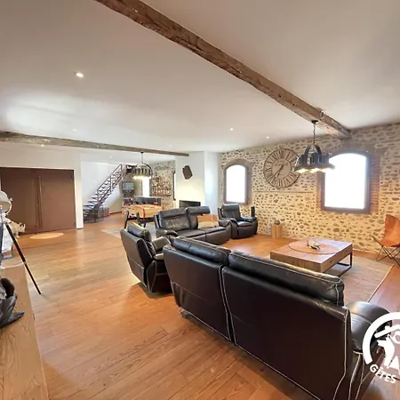 L'hacienda بيت للعطل بيا