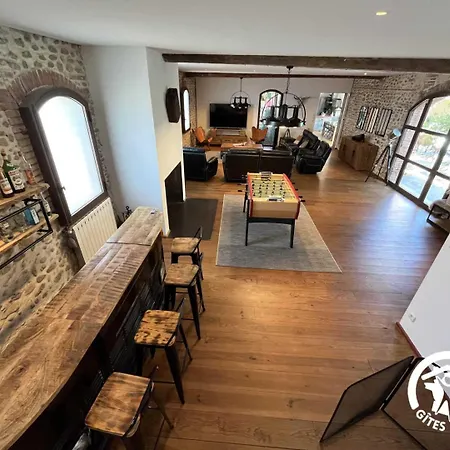 L'hacienda بيت للعطل *