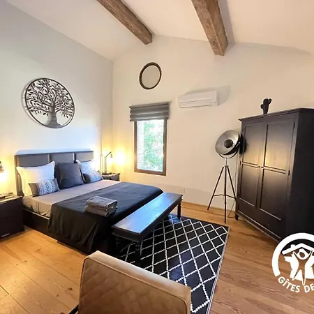 L'hacienda Holiday home Pia