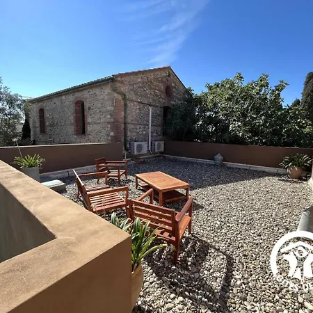 L'hacienda Holiday home